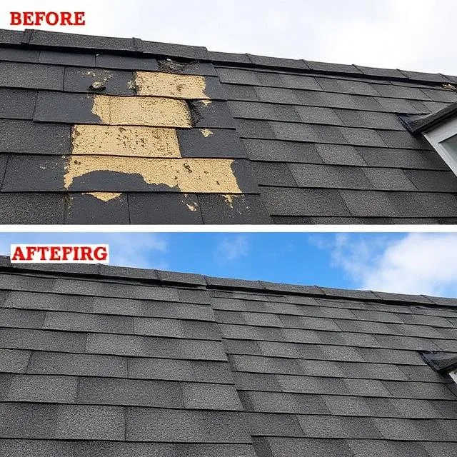 Roof Repair Near Me in Bowie, AZ near me